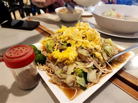 Bayfront Noodle House: Timeless Delights in GenSan.